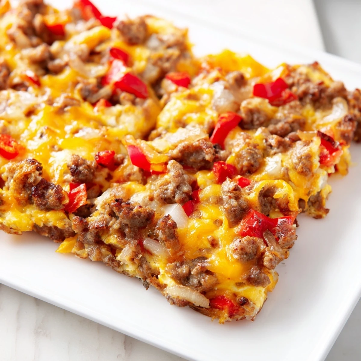 Slow Sunday Meals recipe