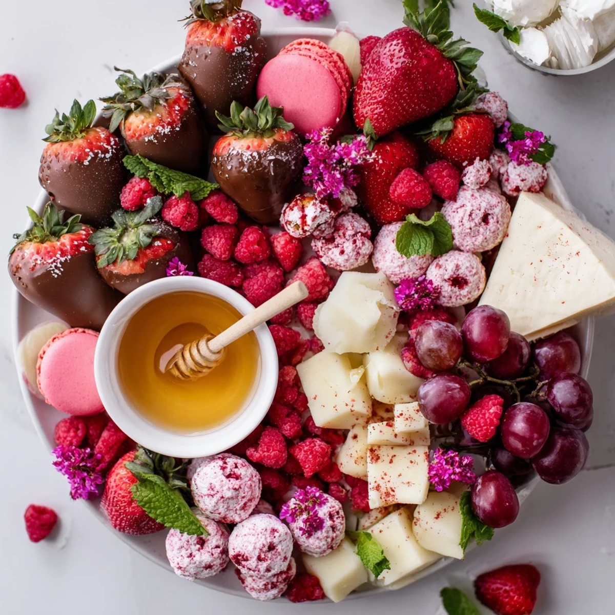 Sweetheart Valentines Day Board