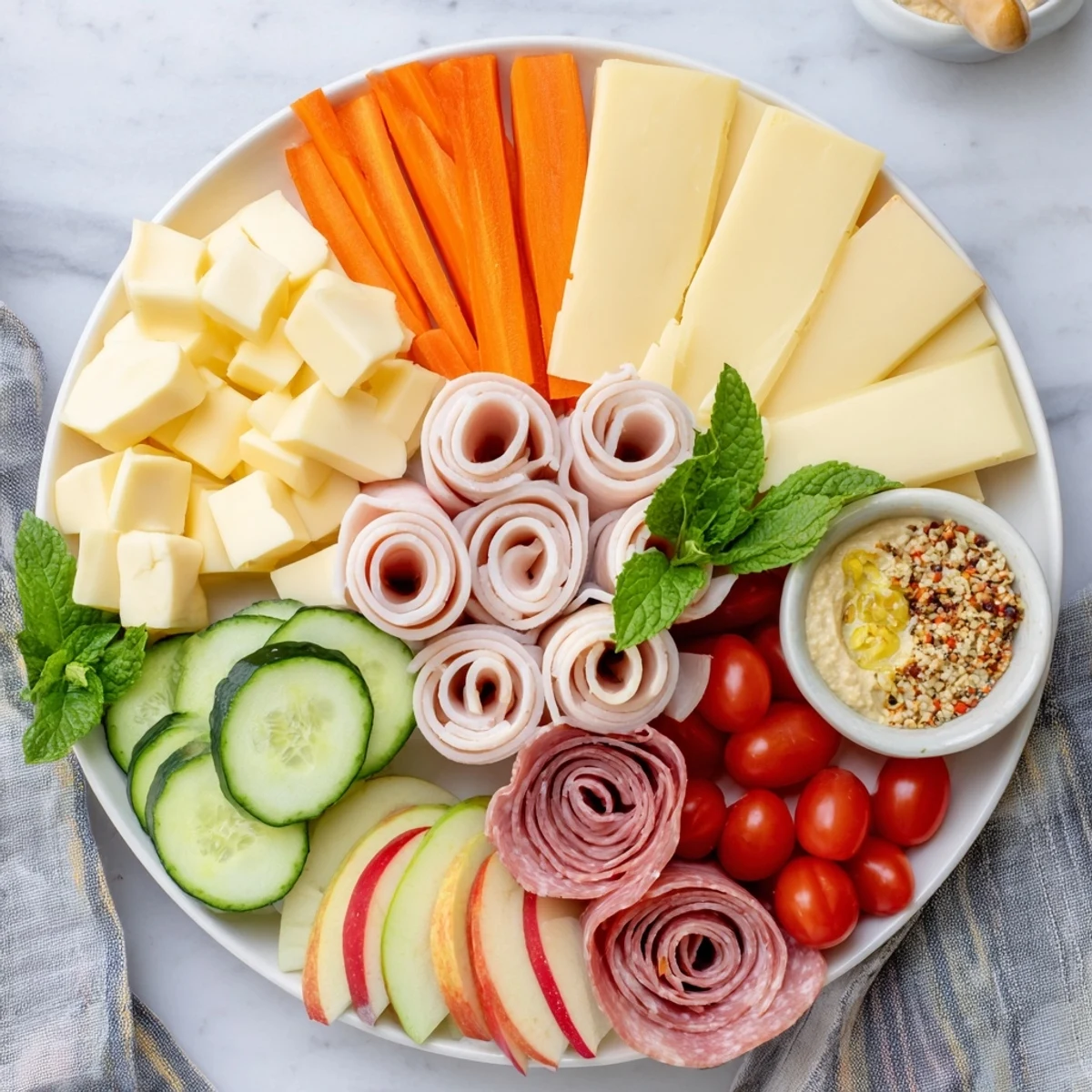 Gallop & Graze Horse Charcuterie