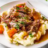 Slow Cooker Pot Roast