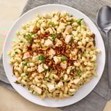 Honey BBQ Chicken Mac Cheese