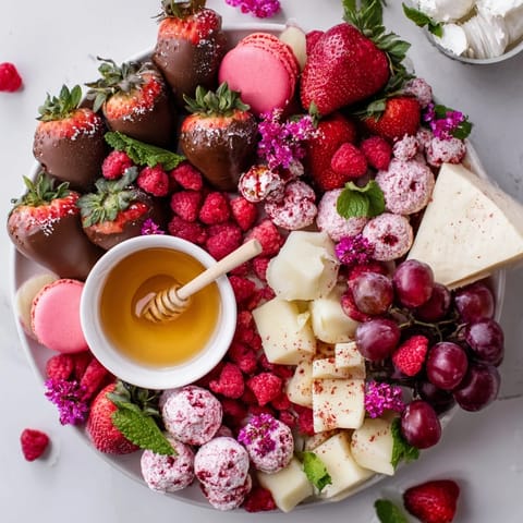 Sweetheart Valentines Day Board