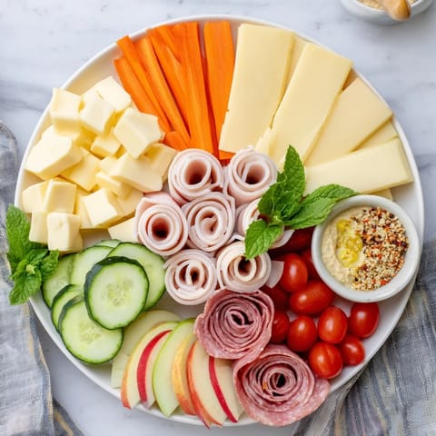 Gallop & Graze Horse Charcuterie