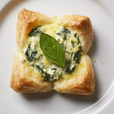 Delightful close-up showcasing a platter of warm Lucky Clover St. Patrick's Day Bites, ready to enjoy.