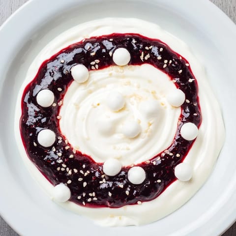 Galaxy Spiral Dark Berry