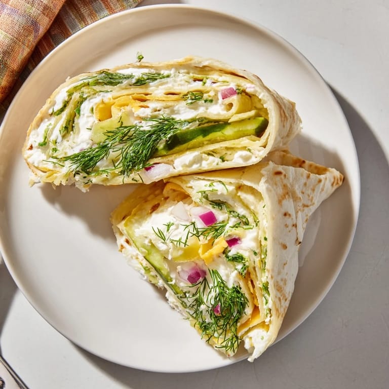 Quick and tasty Pickle-in-a-Blanket appetizer, perfect for gatherings or picnics.